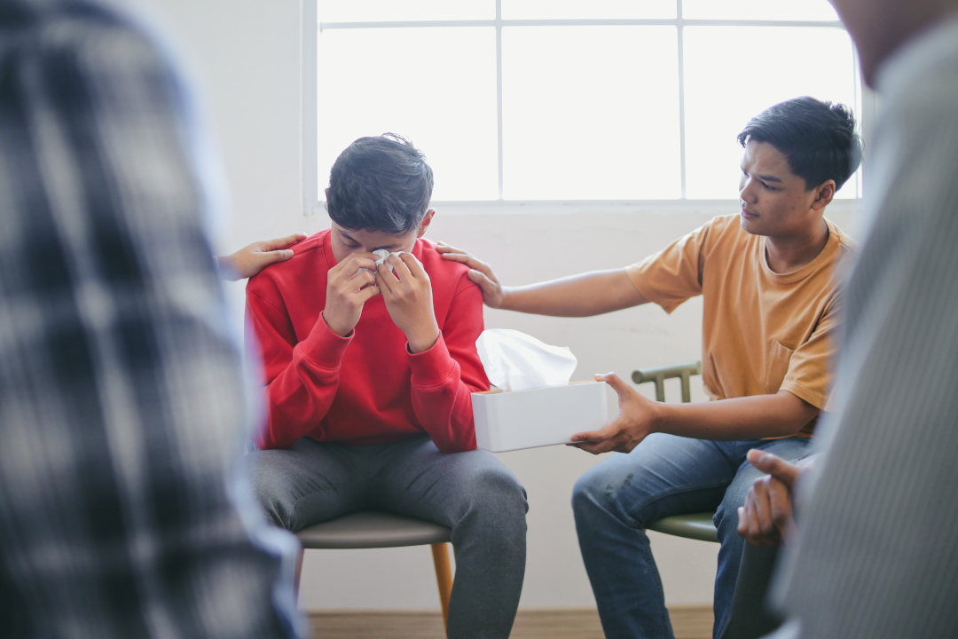 Crisisplaatsing door VIITTAA