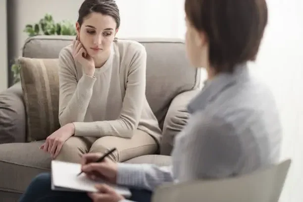 Behandeld wonen bij VIITTAA Behandeld wonen bij VIITTAA