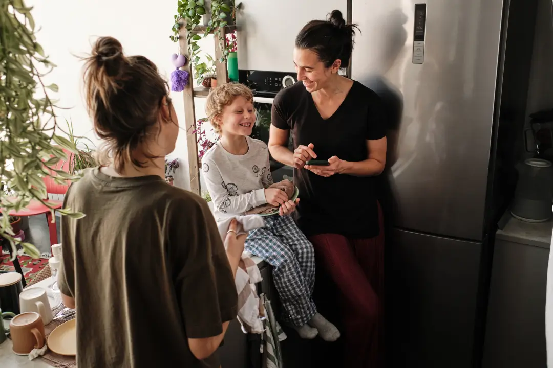 Thuis op Maat met VIITTAA